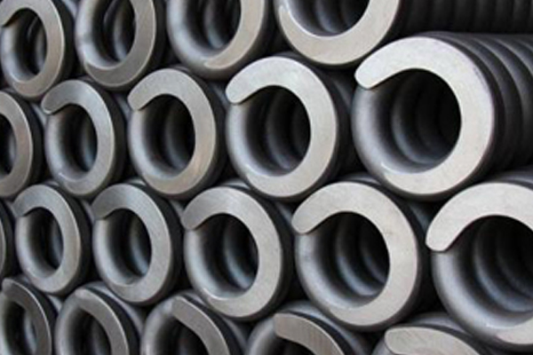 什么是熱卷彈簧，三大應用范圍